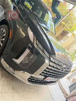 هيونداي باليسيد